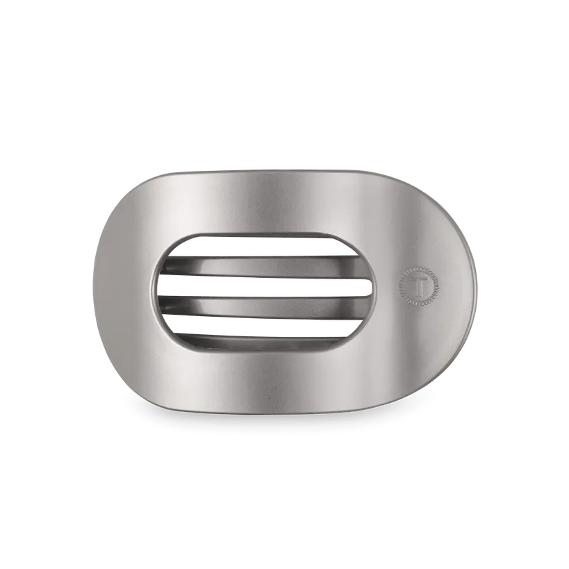Round Flat Clip | Medium