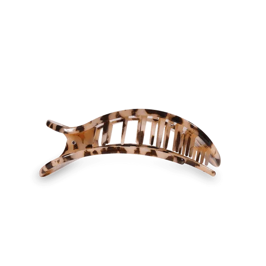 Round Flat Clip | Medium
