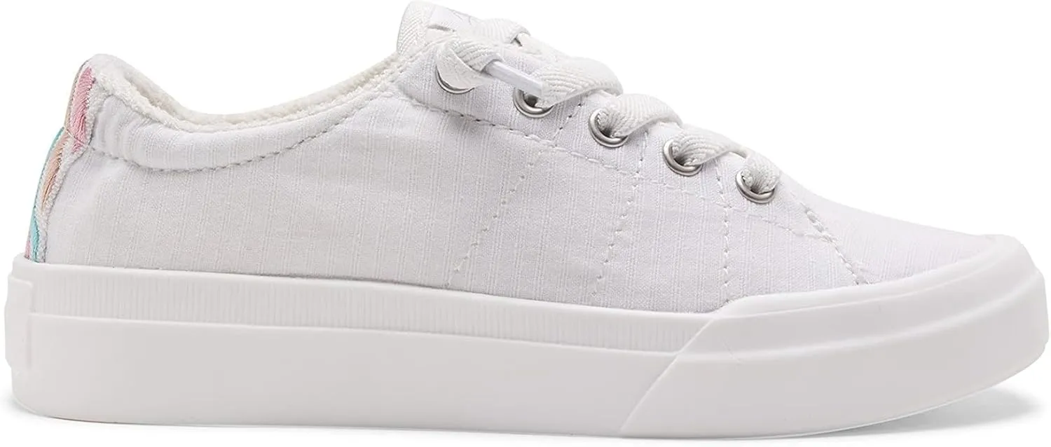 Roxy Girl's Rg Rae Sneaker