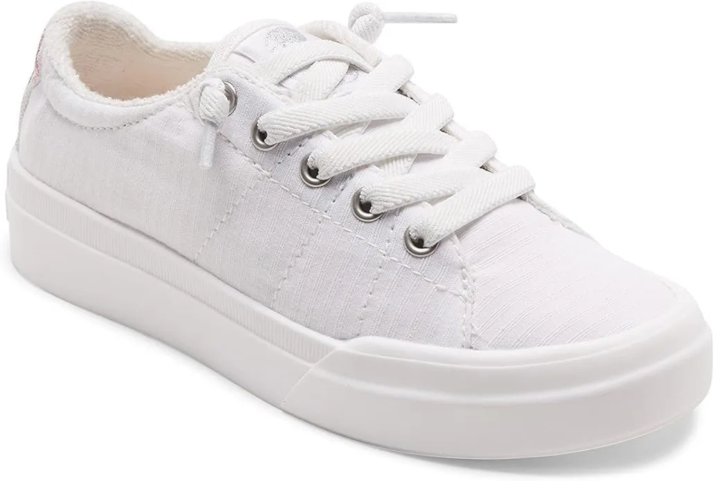 Roxy Girl's Rg Rae Sneaker