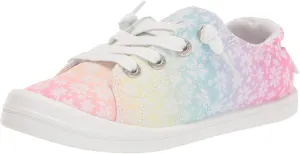 Roxy Girl's Rory Slip on Sneaker Shoe