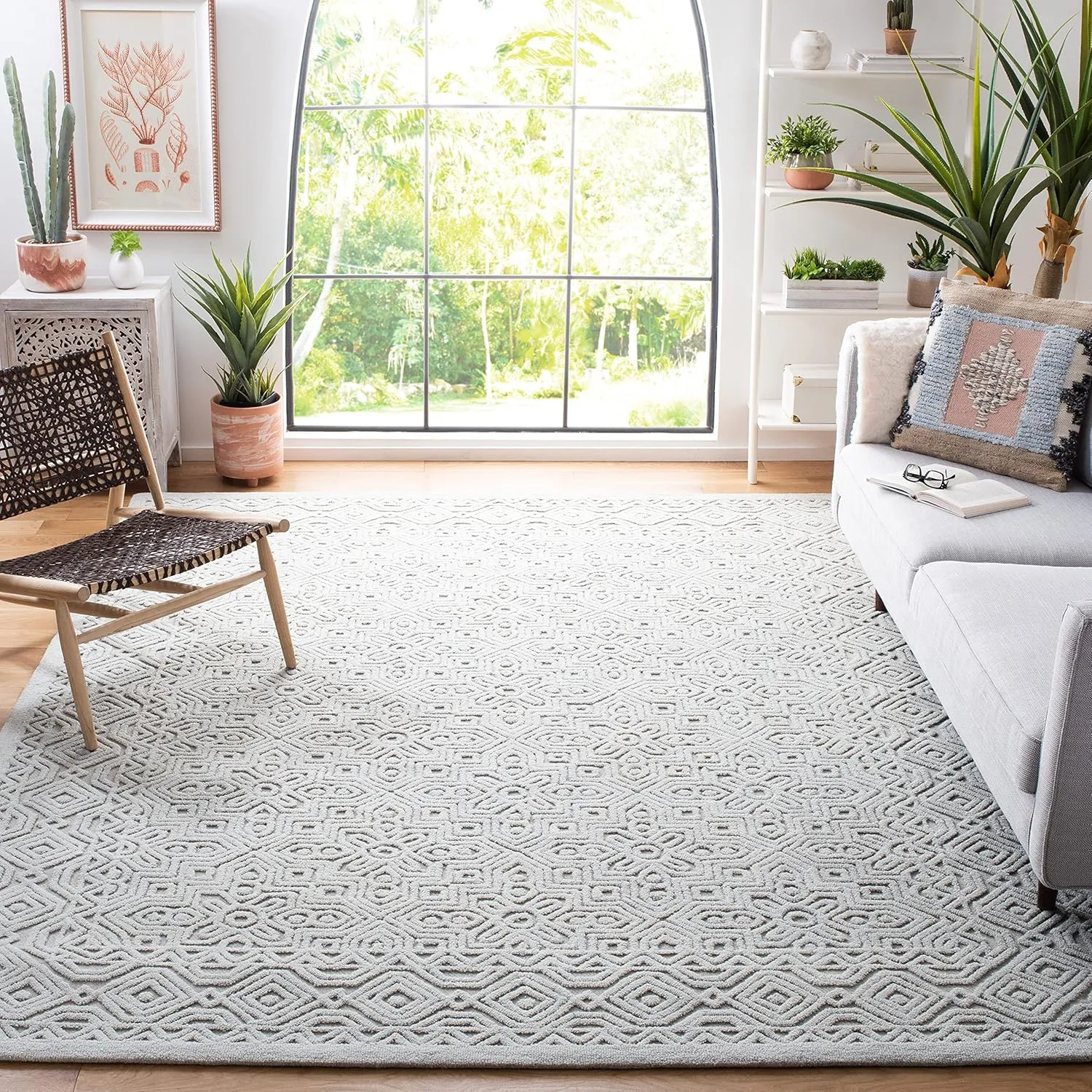 Safavieh Transitional