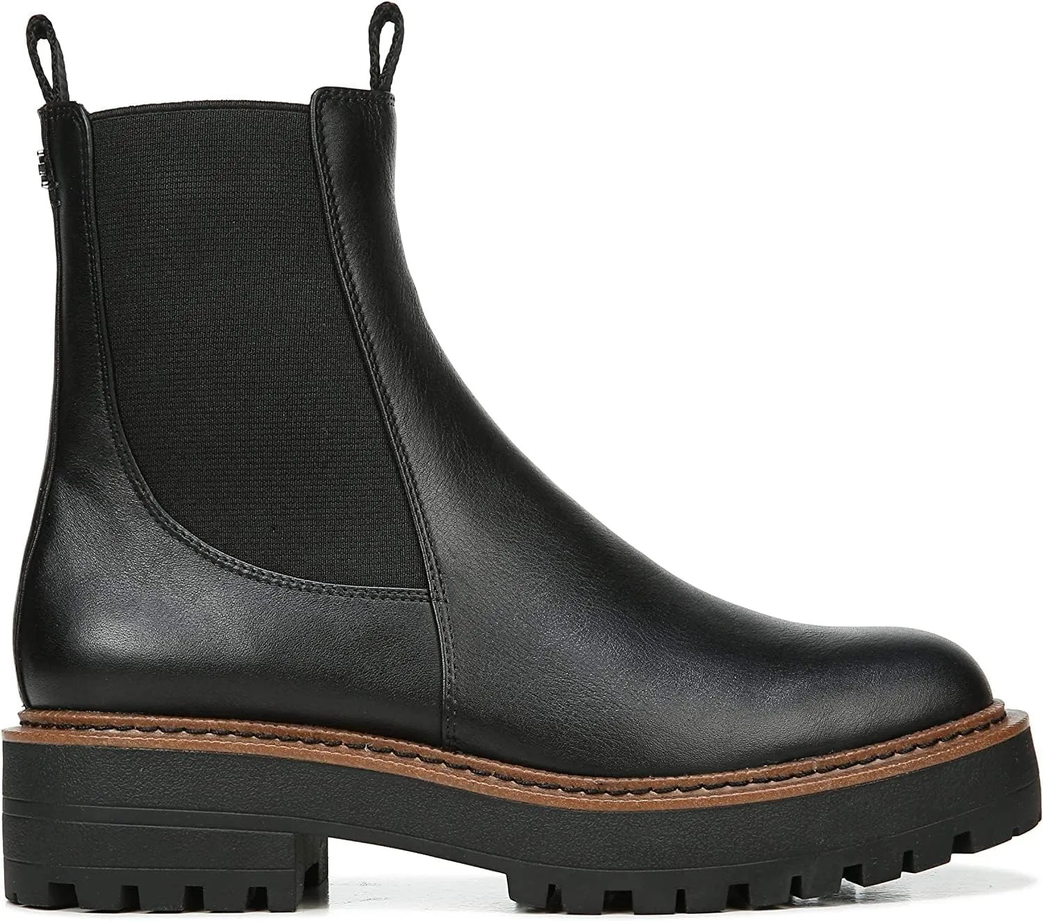 Sam Edelman Women's Laguna Chelsea Boot