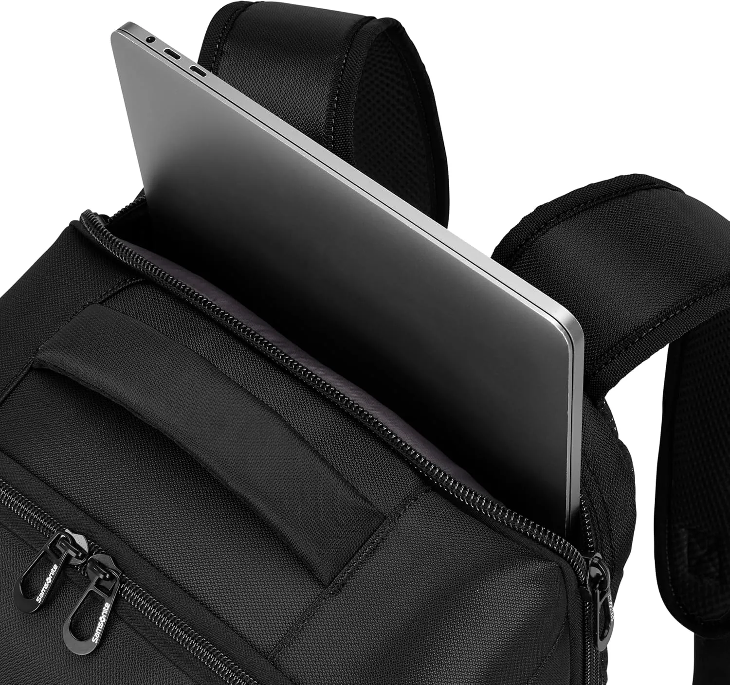 Samsonite Andante 2 Travel Backpack, One Size, Black