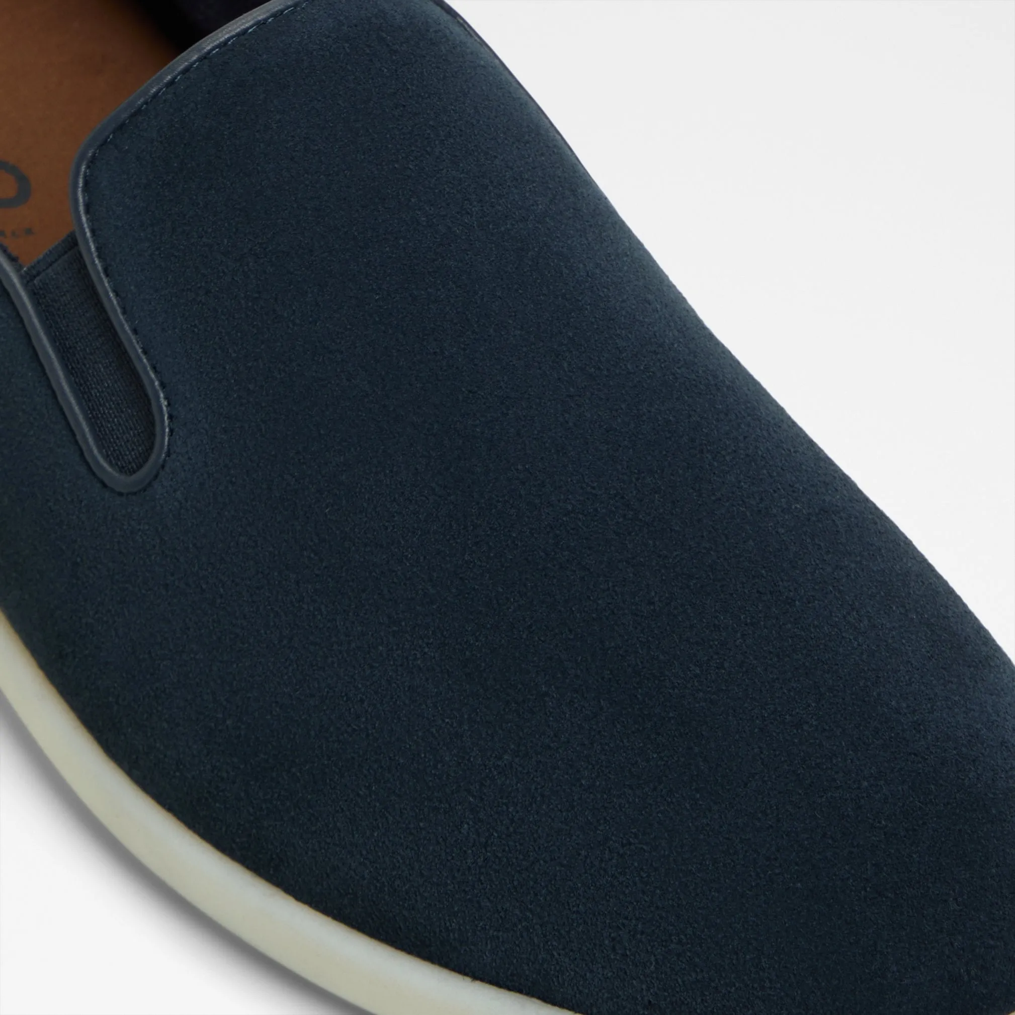 SEAWIND Erkek Lacivert Loafer & Mokasen