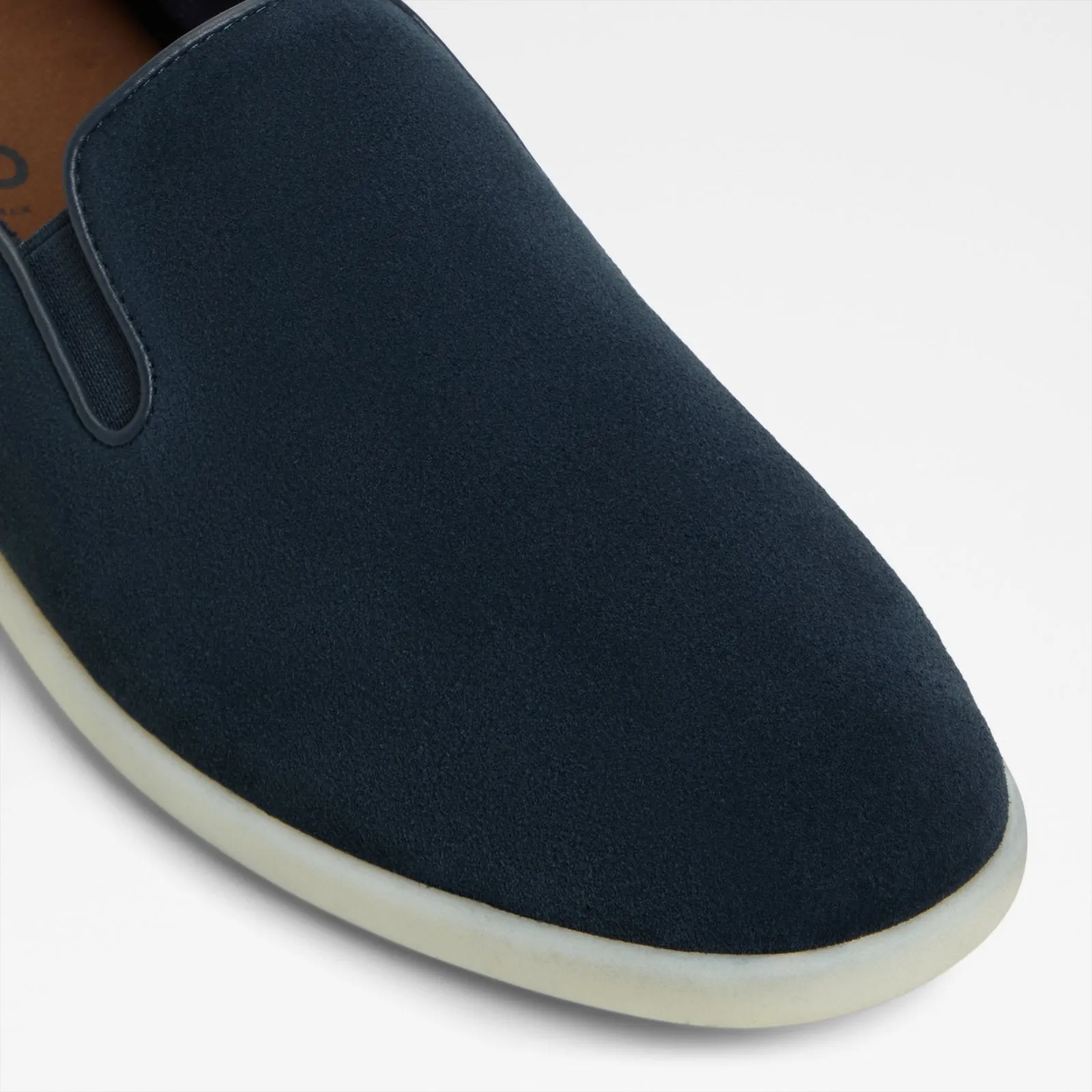 SEAWIND Erkek Lacivert Loafer & Mokasen