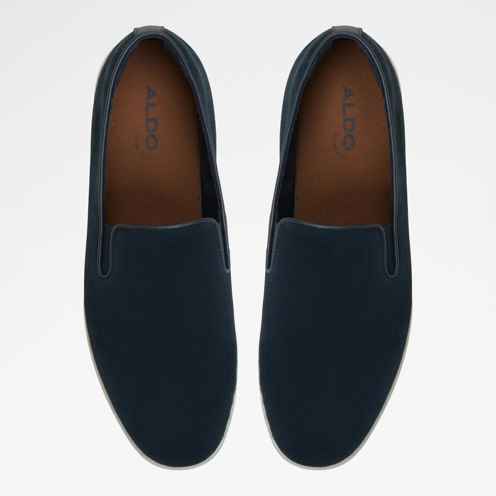SEAWIND Erkek Lacivert Loafer & Mokasen