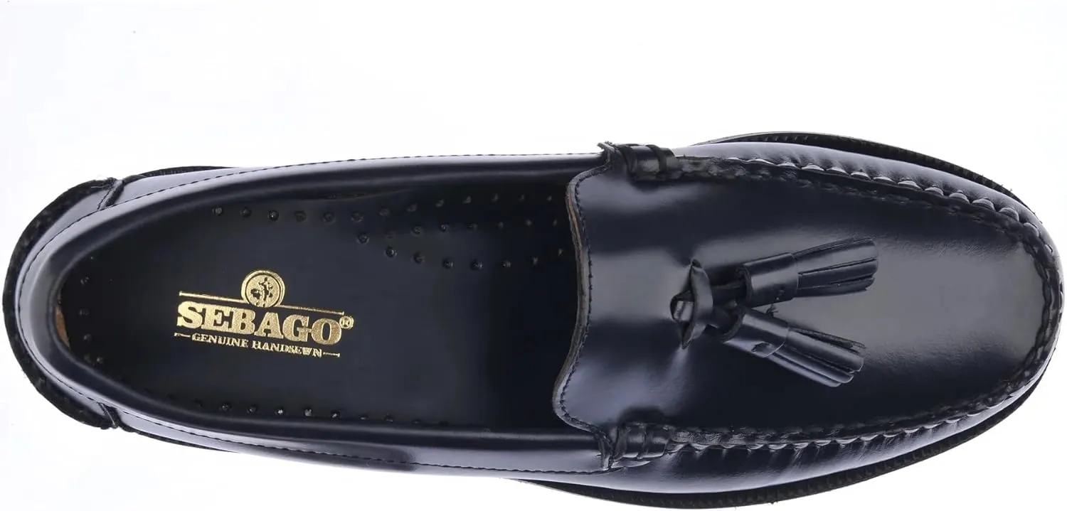 Sebago Classic Will Woman Shoes