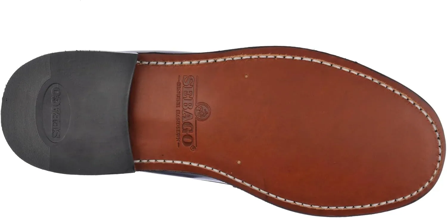 Sebago Classic Will Woman Shoes