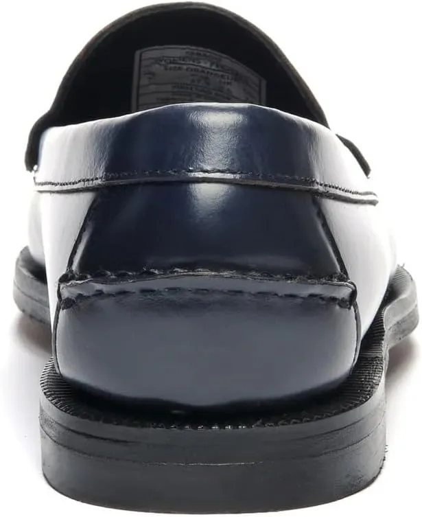 Sebago Classic Will Woman Shoes