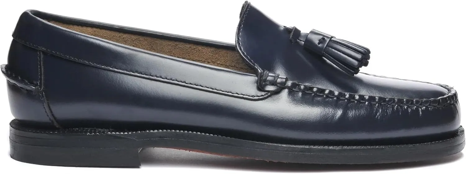 Sebago Classic Will Woman Shoes