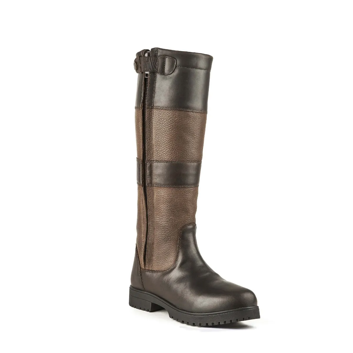 Shires Moretta Bella II Waterproof Country Boots