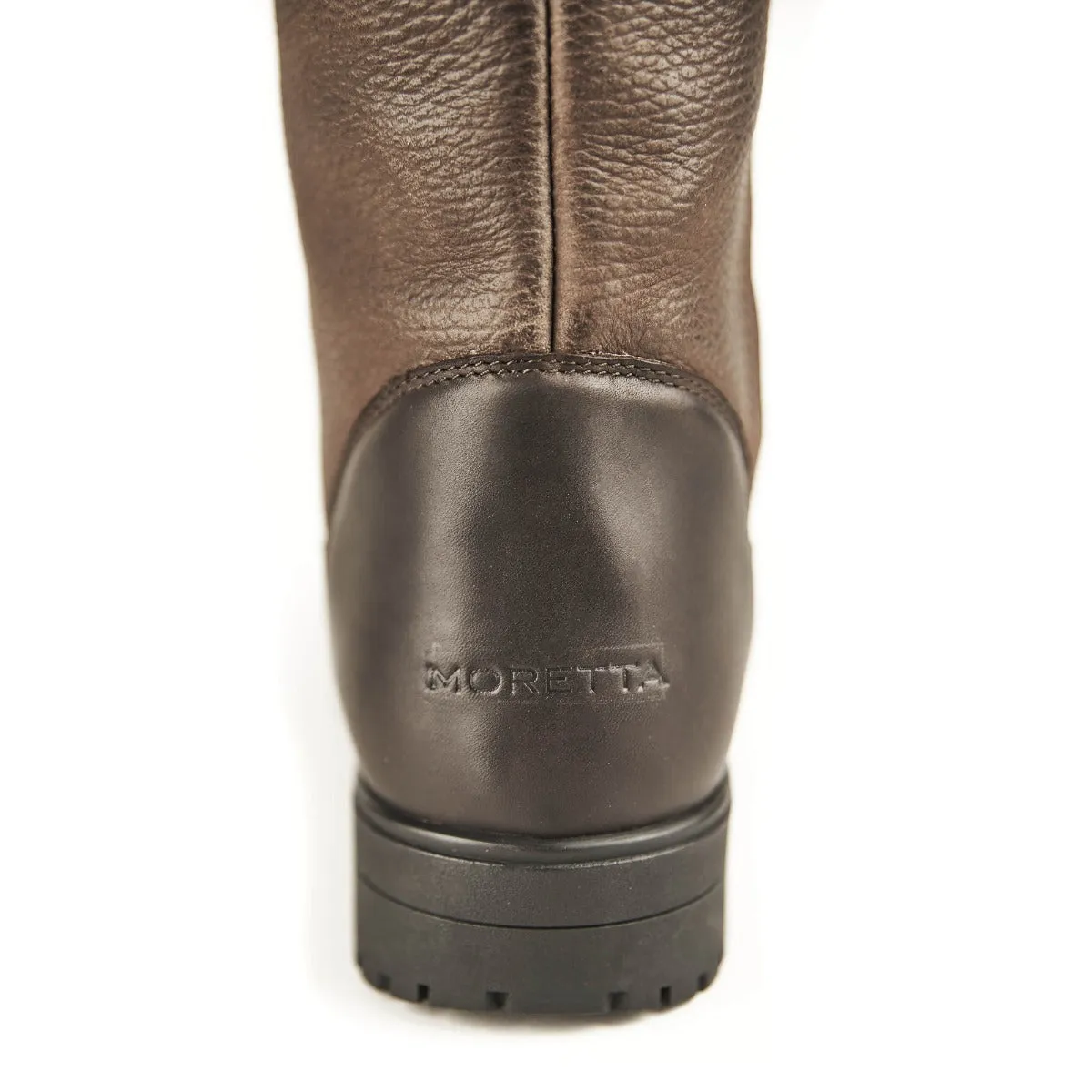Shires Moretta Bella II Waterproof Country Boots
