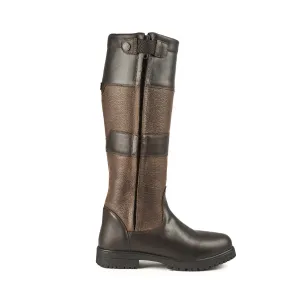 Shires Moretta Bella II Waterproof Country Boots