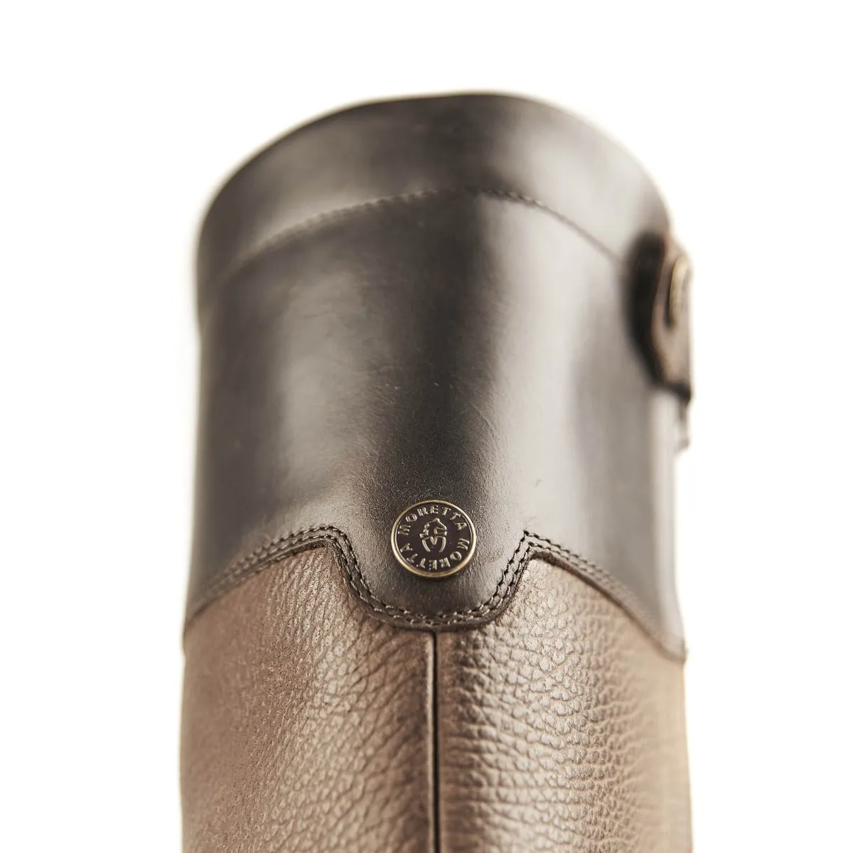Shires Moretta Bella II Waterproof Country Boots