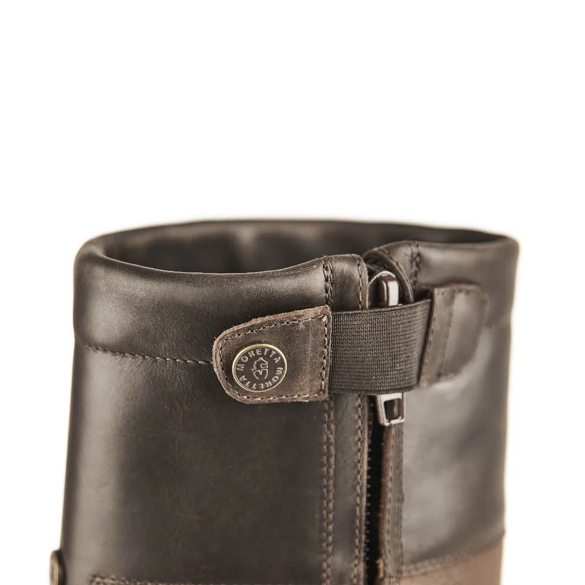 Shires Moretta Bella II Waterproof Country Boots