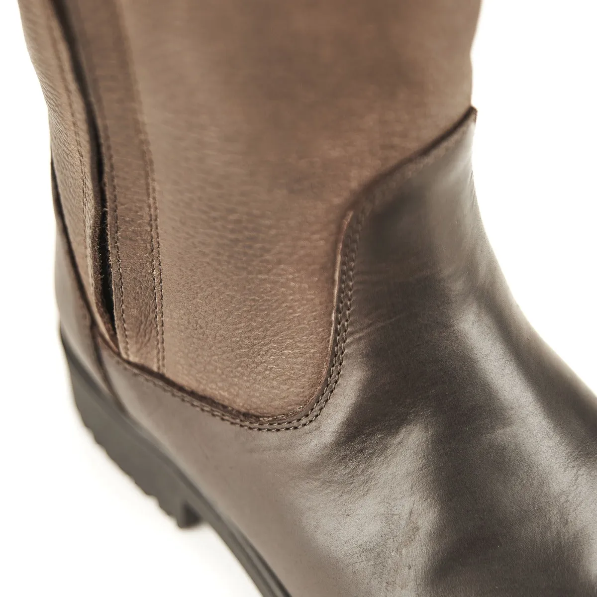 Shires Moretta Bella II Waterproof Country Boots