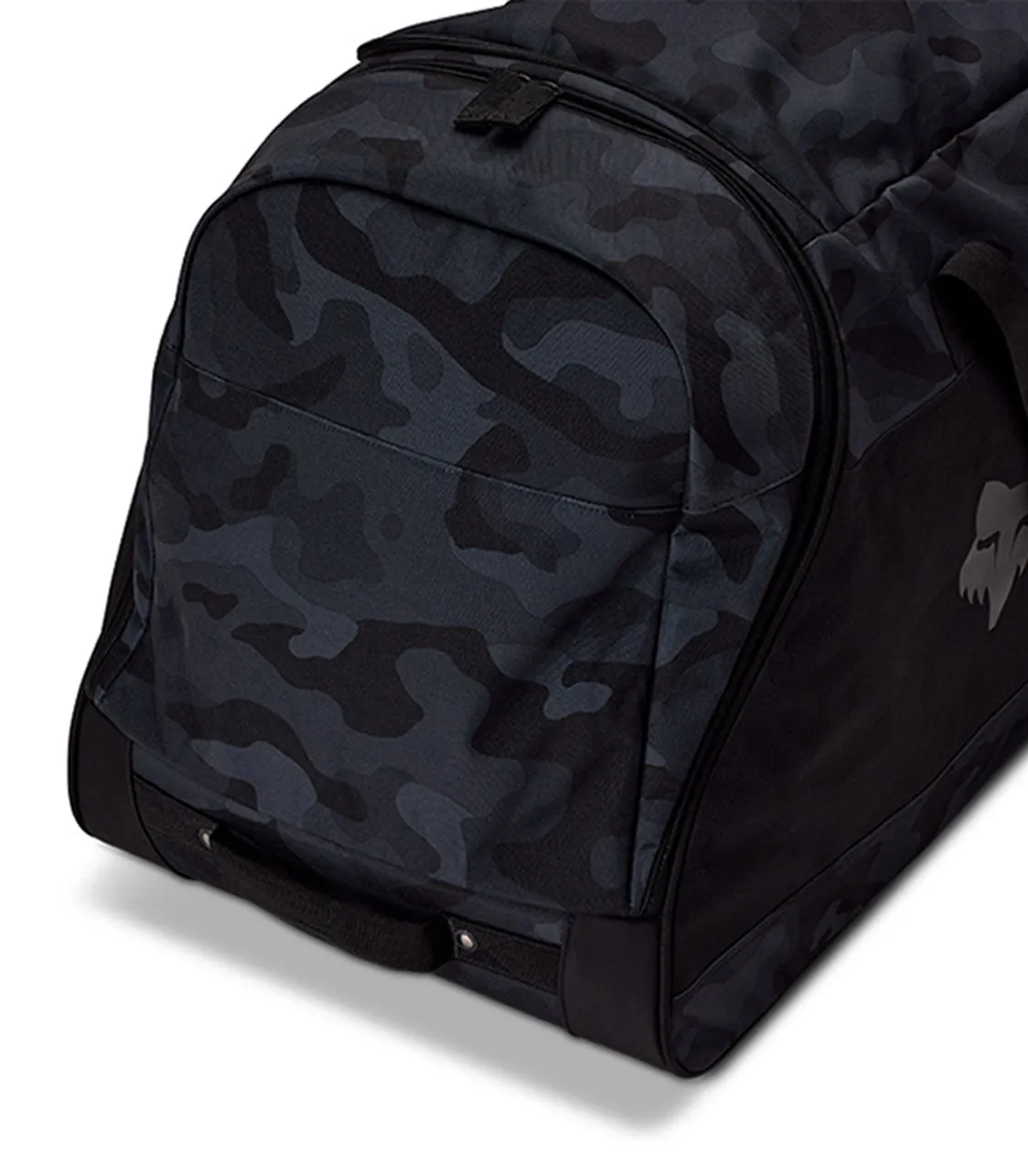 Shuttle 180 Roller - Blk Camo Backpack