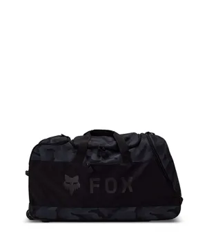 Shuttle 180 Roller - Blk Camo Backpack