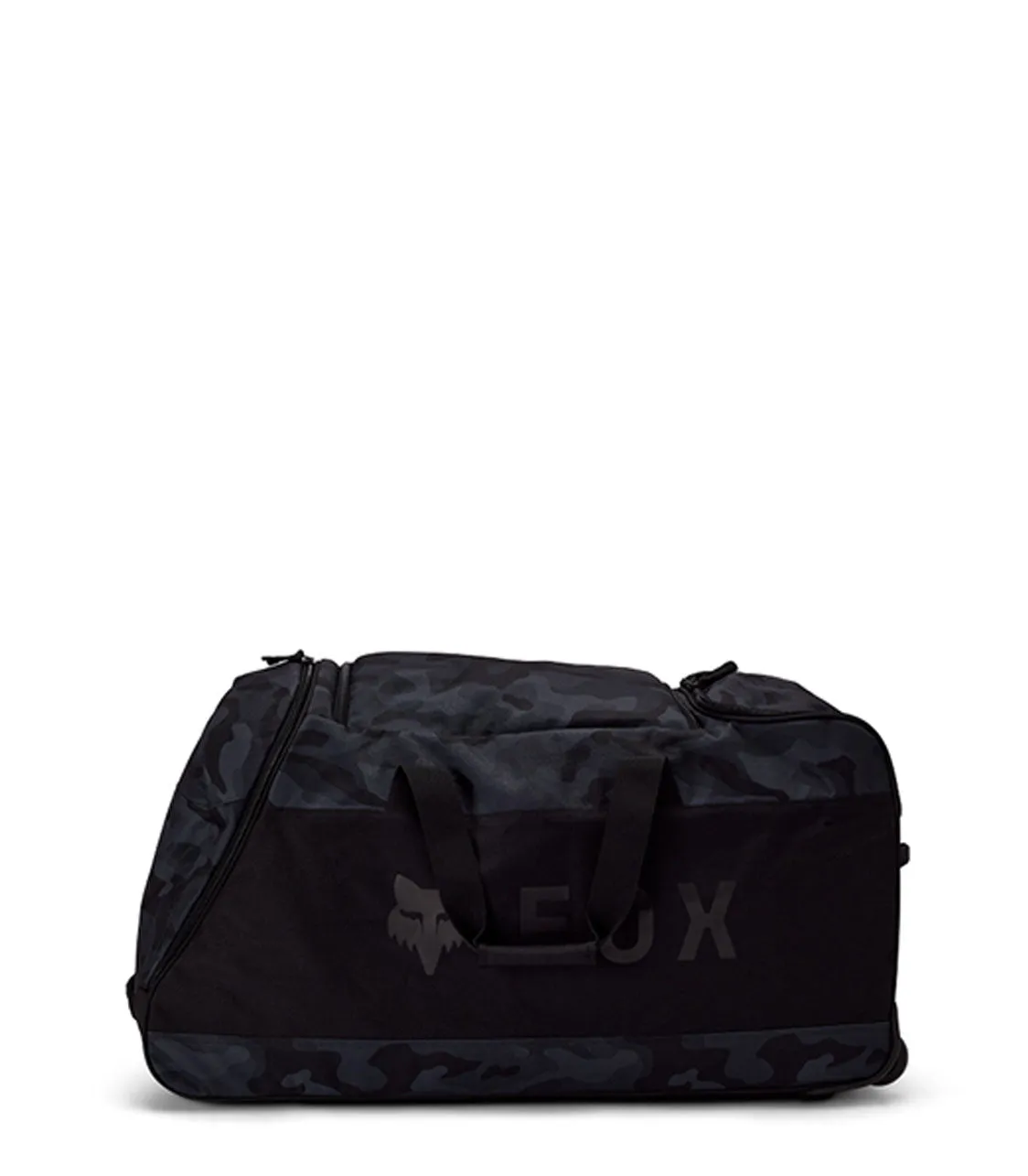 Shuttle 180 Roller - Blk Camo Backpack