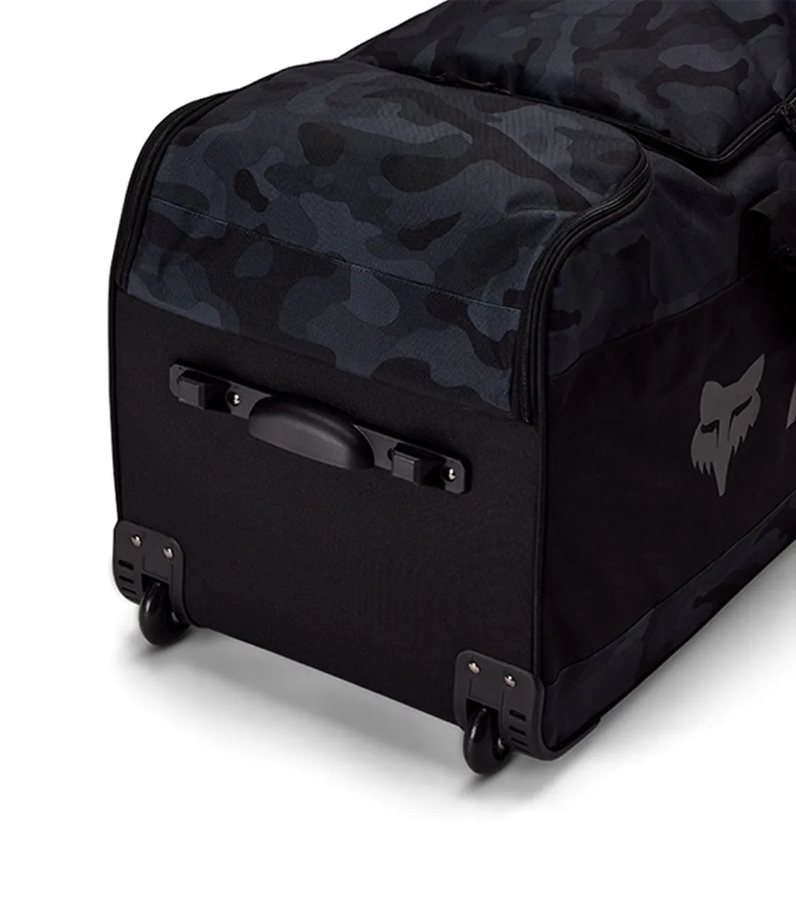 Shuttle 180 Roller - Blk Camo Backpack