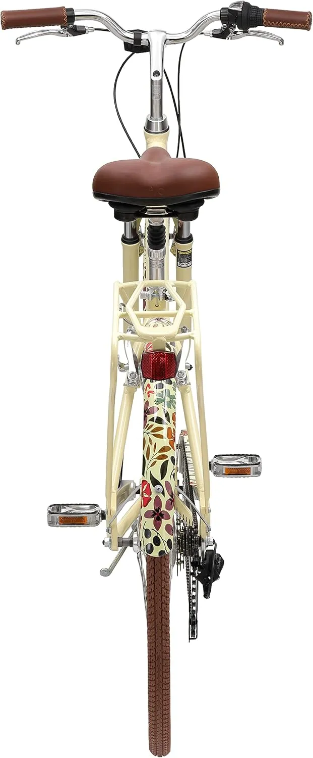 sixthreezero Pave n' Trail Womens Bike
