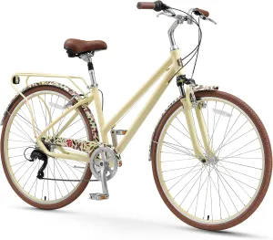sixthreezero Pave n' Trail Womens Bike