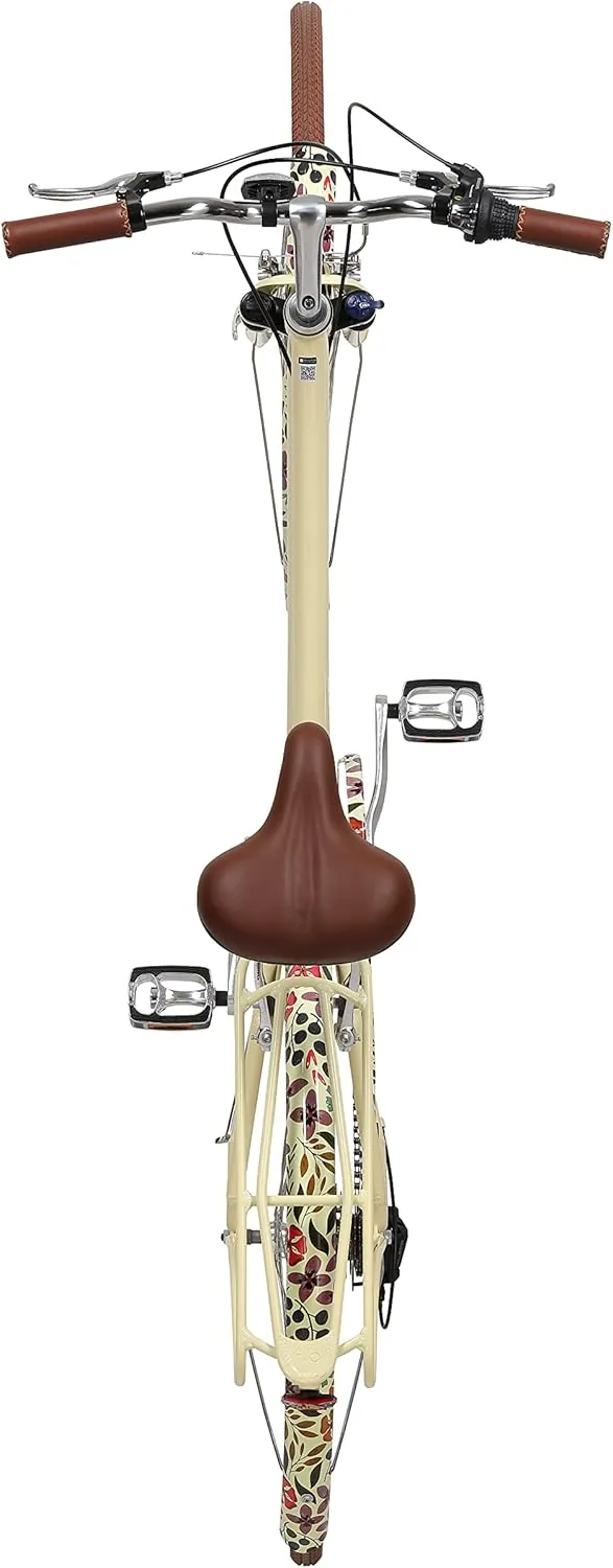 sixthreezero Pave n' Trail Womens Bike