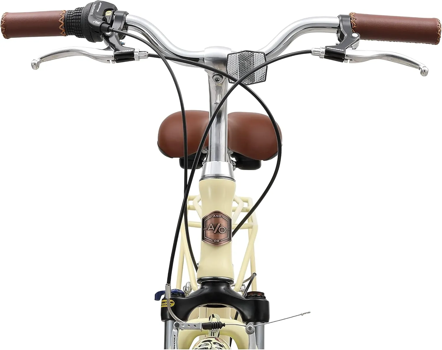 sixthreezero Pave n' Trail Womens Bike