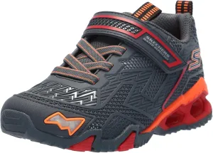 Skechers Boy's Hydro Lights-Heat-Tread Sneaker