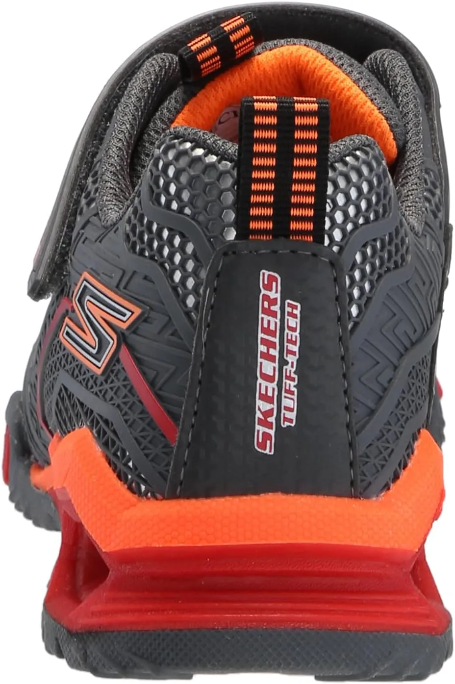 Skechers Boy's Hydro Lights-Heat-Tread Sneaker