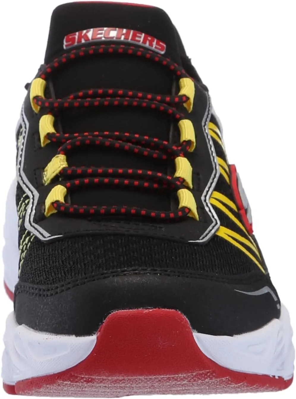 Skechers Boy's Turbo Tread Sneaker