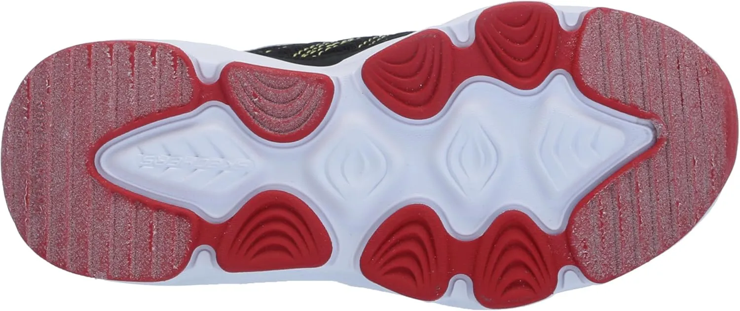 Skechers Boy's Turbo Tread Sneaker