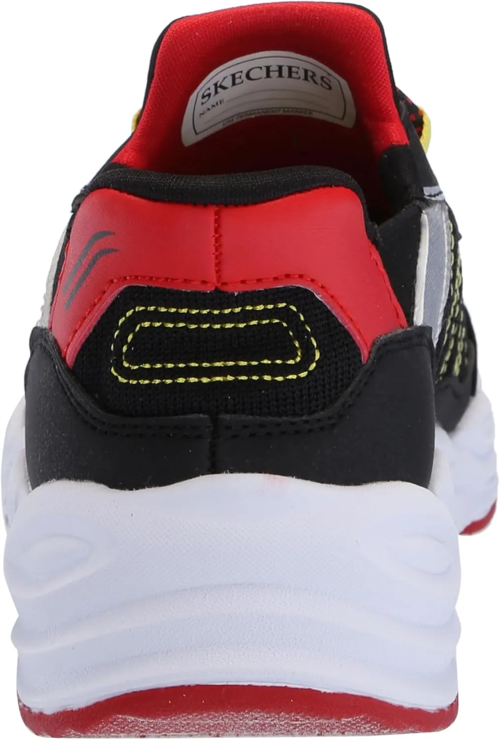 Skechers Boy's Turbo Tread Sneaker