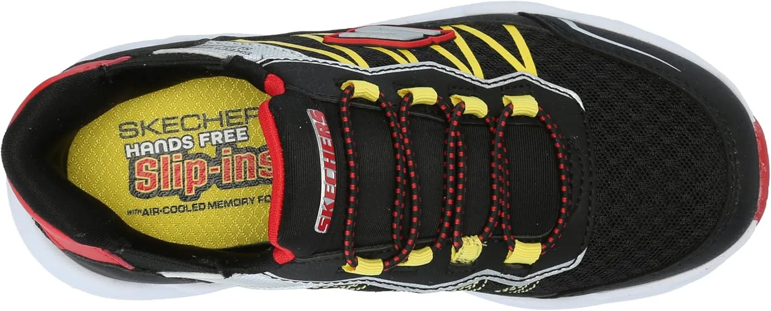 Skechers Boy's Turbo Tread Sneaker