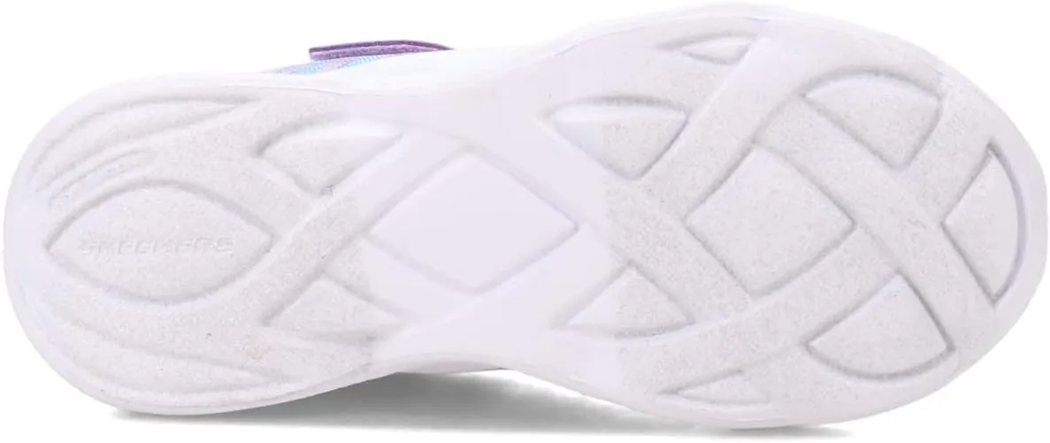 Skechers Women's Girls Sport Footwear, S, Lighted Sneaker