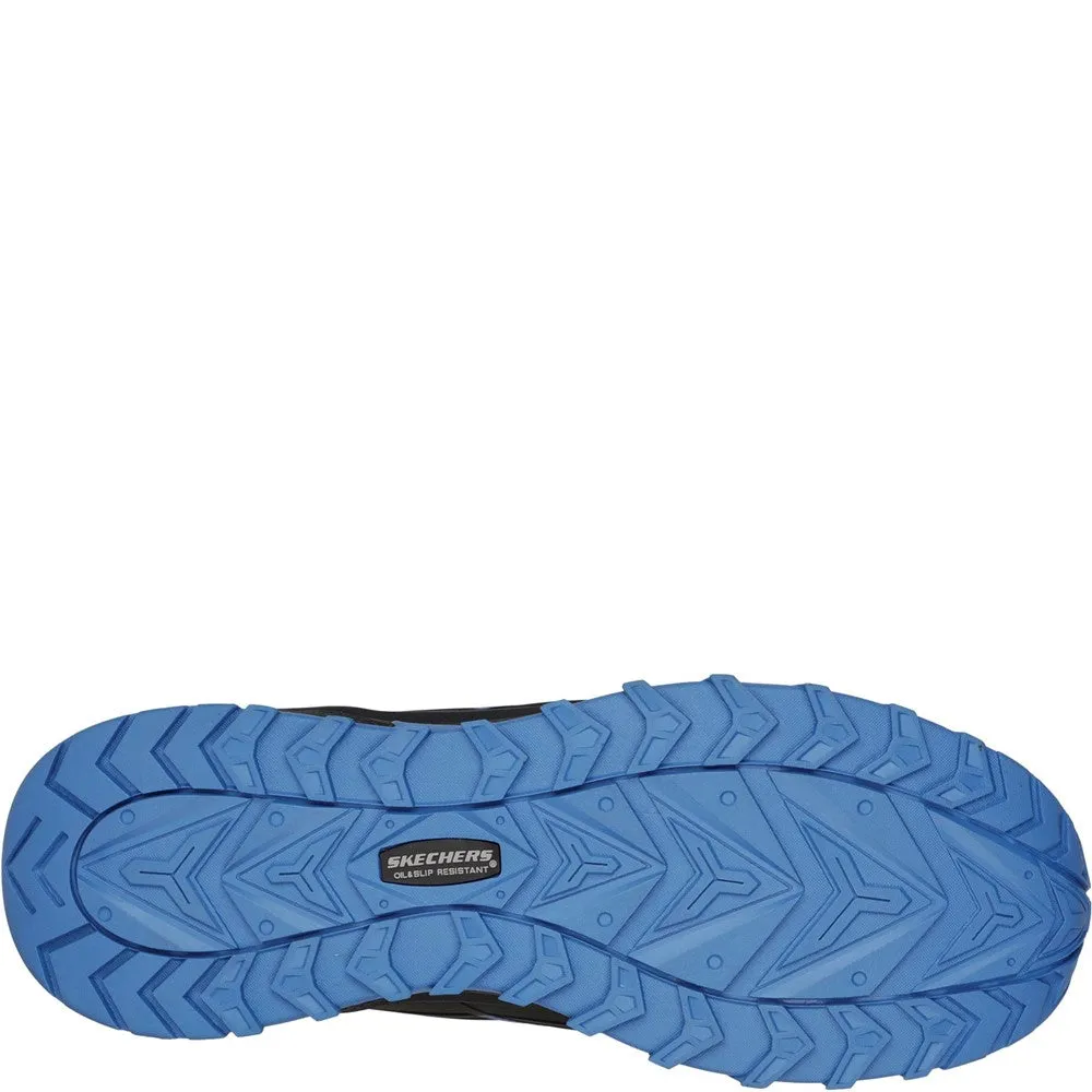 Skechers Workwear Puxal Firmle Safety Boots