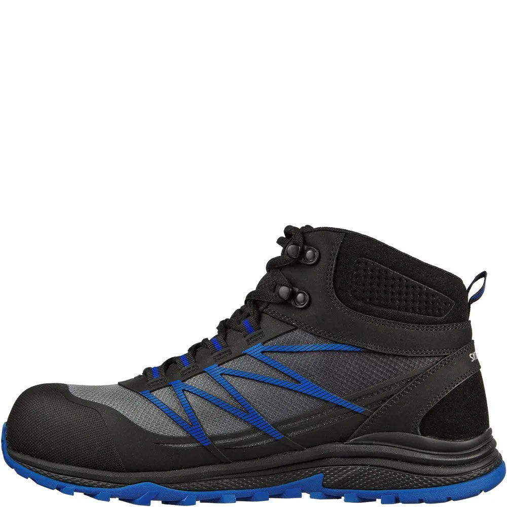 Skechers Workwear Puxal Firmle Safety Boots