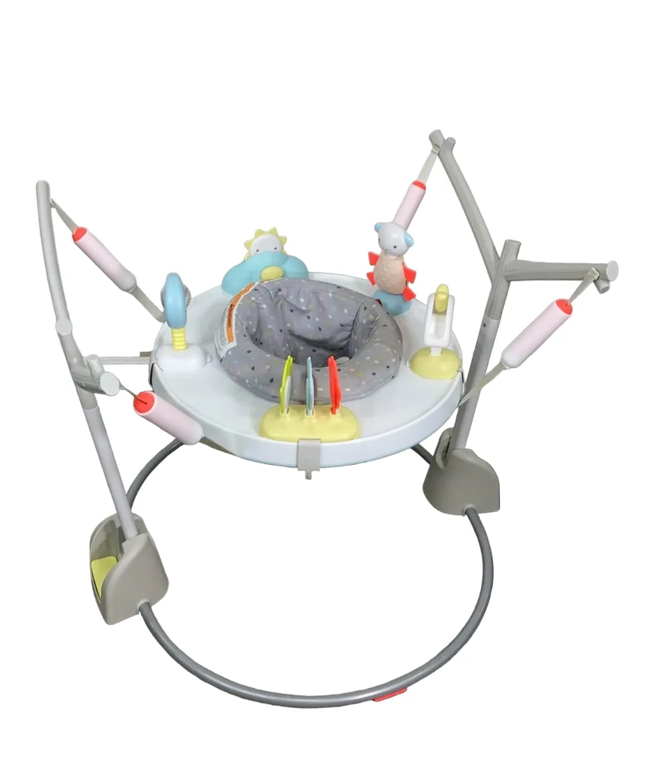Skip Hop Jumpscape Fold-Away Jumper