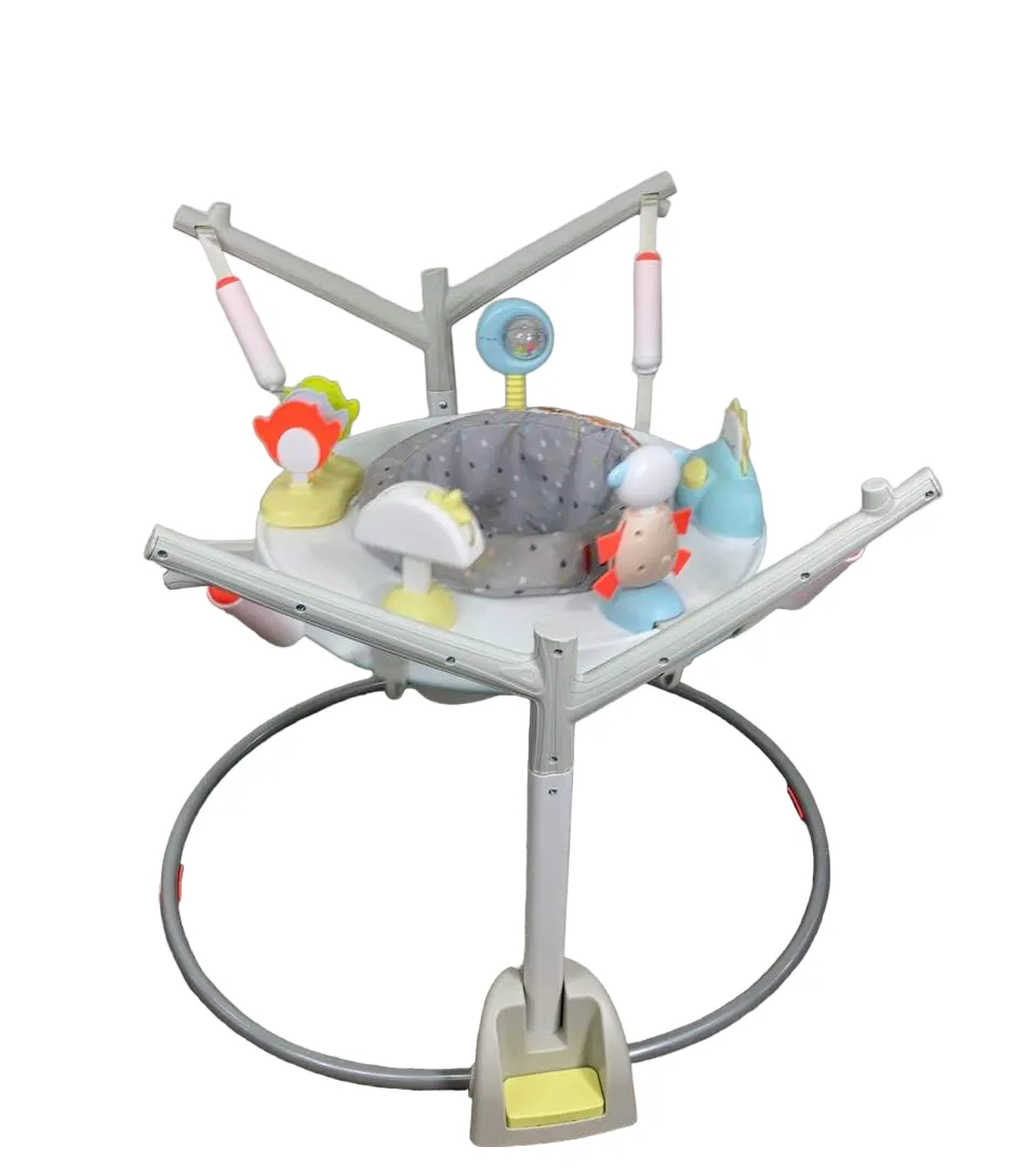 Skip Hop Jumpscape Fold-Away Jumper