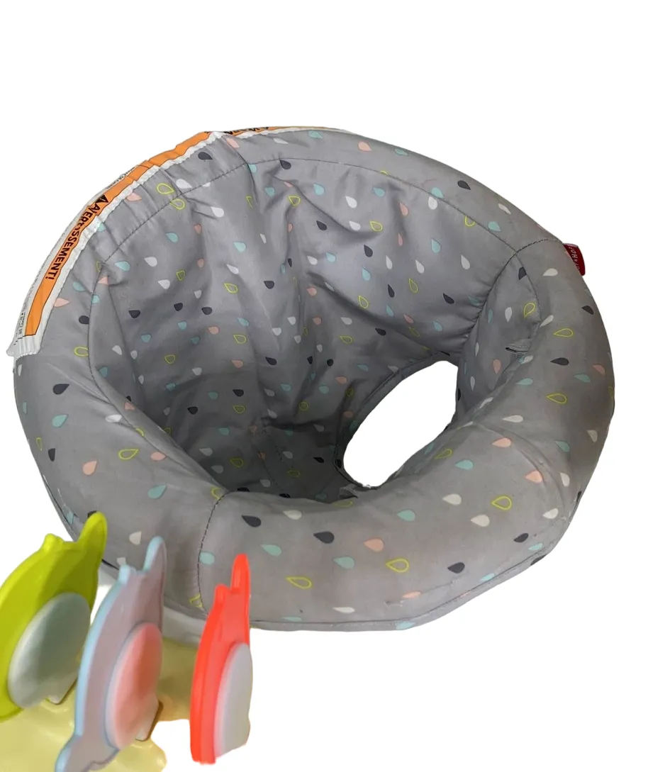 Skip Hop Jumpscape Fold-Away Jumper