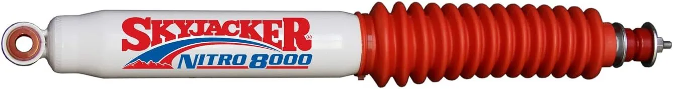 Skyjacker N8055 Softride Nitro Shock Absorber