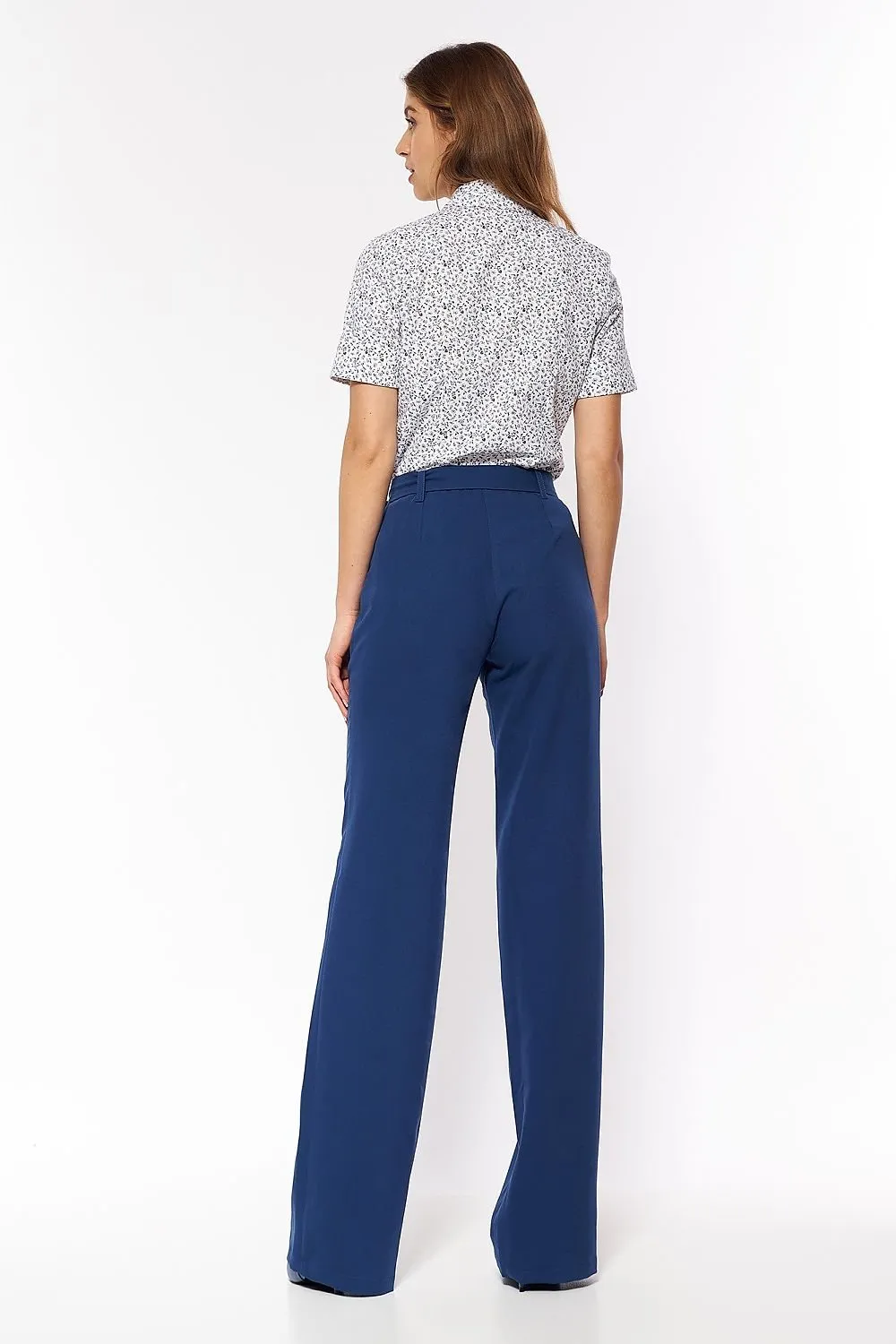 Sleek & Classy Women Trousers