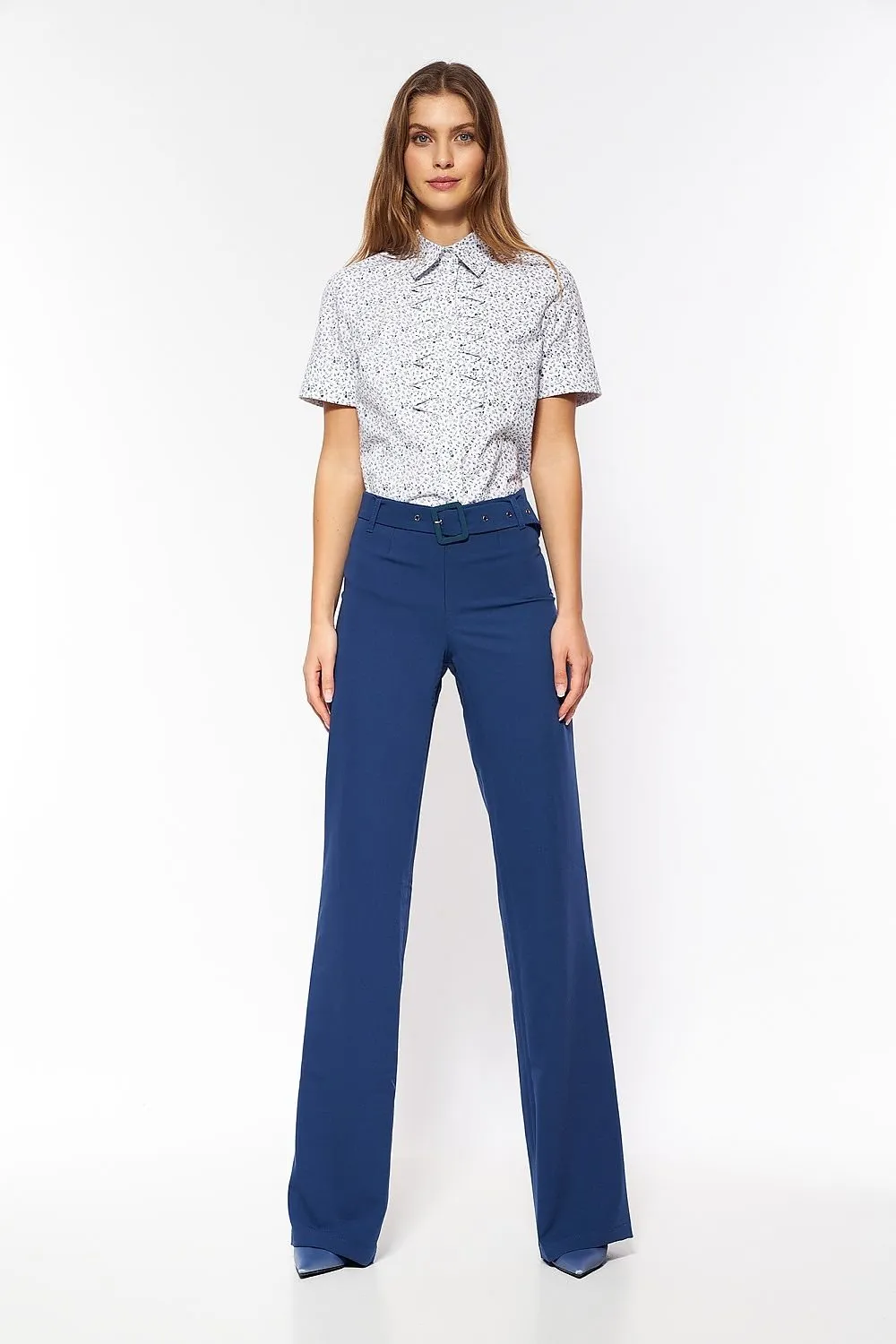 Sleek & Classy Women Trousers