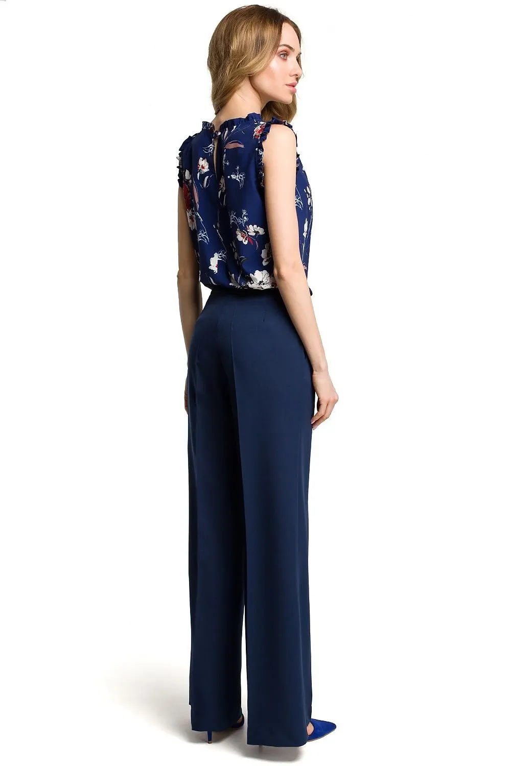 Sleek & Premium Women Trousers