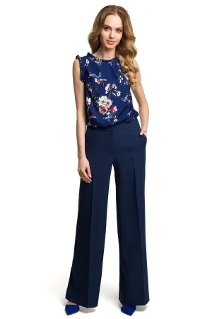 Sleek & Premium Women Trousers