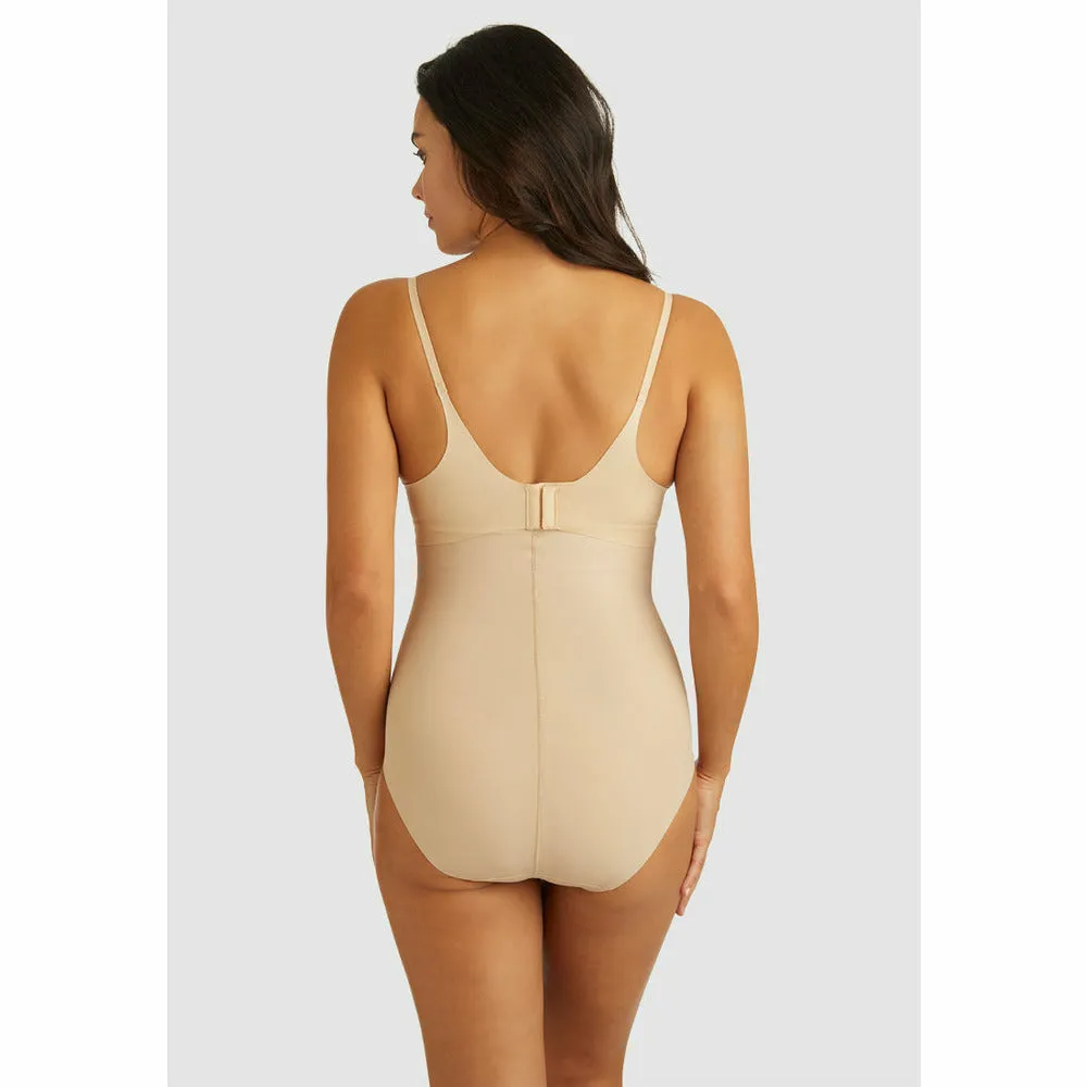 Sleek Solutions High Waist Shaping Brief