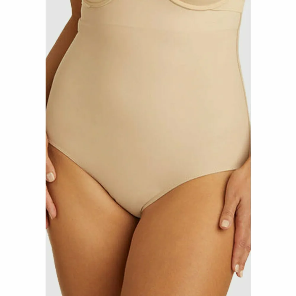 Sleek Solutions High Waist Shaping Brief