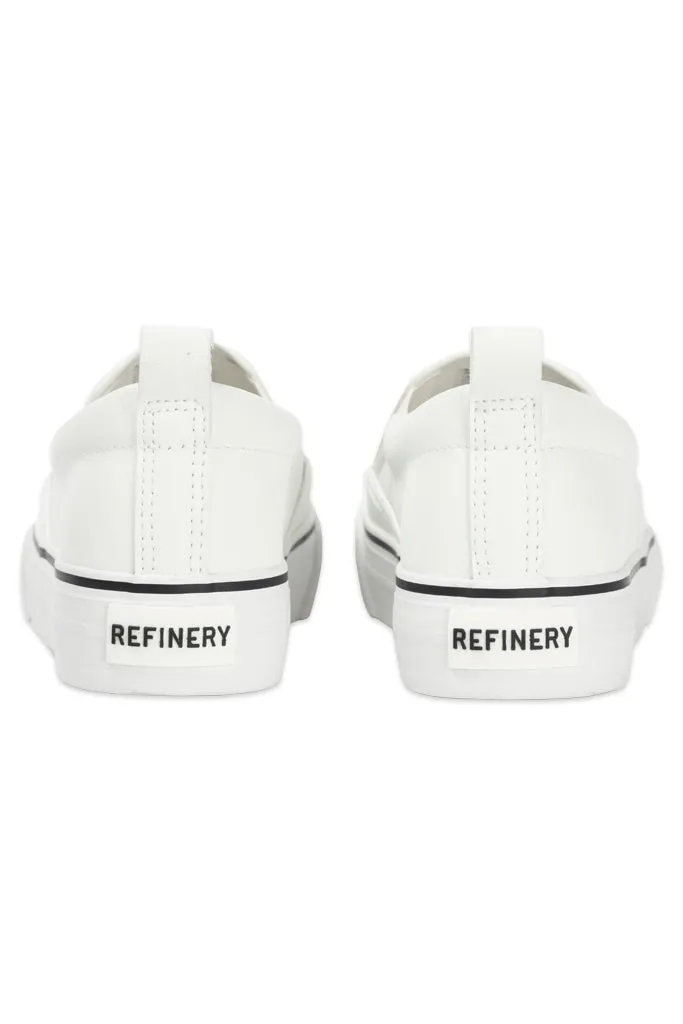 Slip-On Sneaker _ 150960 _ White
