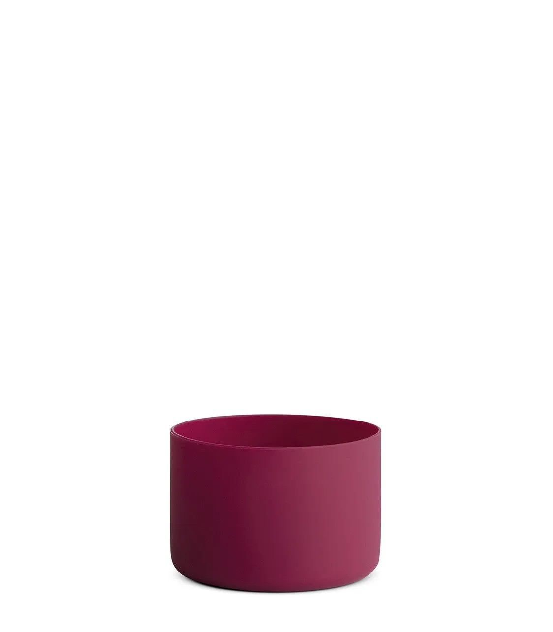 Small Bottle Boot Red